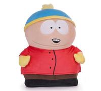 UKToyworld Cartman Plush Cart Man South 10 inch Soft Toy