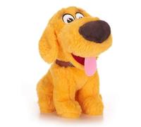 UKToyworld Disney Cats & Dogs 12 inch Plush Dug from Up Dug the Dog Soft Toy