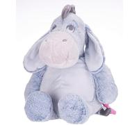 UKToyworld Eeoyre Soft Toy 12 inch Snuggletime Winnie The Pooh Plush