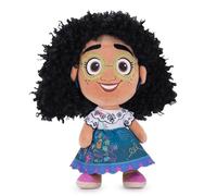 UKToyworld Encanto Plush 12" Mirabel Madrigal Soft Toy