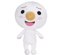 UKToyworld Fairy Tail Plue Plush 12 Inch Anime Plush White Soft Toy Plue Plush