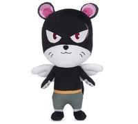 UKToyworld Fairy Tail Plush Panther Lily 30cm Soft Toy 12 Inch Anime Lily Plush
