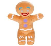 UKToyworld Gingerbread Man Shrek 12 inch Shrek Plush Toy 30 cm Soft Toy