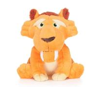 UKToyworld Ice Age Boiling Point 10" Diego Plush Sabertooth Tiger Ice Age 6