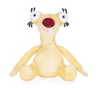 UKToyworld Ice Age Soft Toy 10 inch Sidney Sloth Ice Age Boiling Point