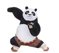UKToyworld Kung Fu Panda 4 12 Inch Po Soft Toy Kung Fu Fighting Po Plush Panda