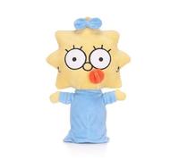 UKToyworld Maggie Plush Simpsons 8 inch Simpsons Baby Soft Plush Toy