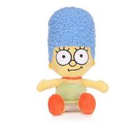UKToyworld Marge Simpsons Soft Toy The Simpsons Mum 8 inch Plush