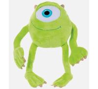UKToyworld Mike Plush Monster Inc 12 inch Green Monsters Inc Soft Toy