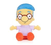 UKToyworld Milhouse Van Houten Plush Toy 12" Simpsons Soft Toy