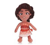 UKToyworld Moana's Sister Simea Soft Toy 12" Simea Plush Moana 2 Toy