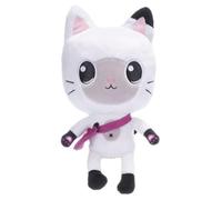 UKToyworld Pandy Paws Plush Gabbys Dollhouse 30cm Gabby's Cat Soft Toys