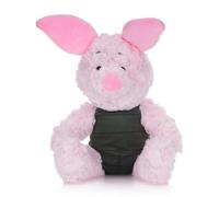 UKToyworld Piglet Soft Toy 100 Years of WTP 12 inch Winnie Soft Toys