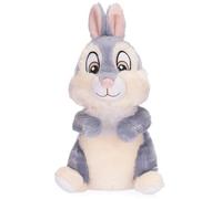 UKToyworld Sitting 12" Thumper Rabbit Plush Cottontail Bambi Soft Toy