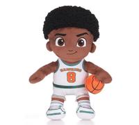 UKToyworld Strange Thing Lucas Sinclair Plush Stranger 25cm Soft Toy