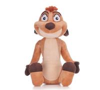 UKToyworld The Lion King 12 Inch Timon Soft Toy Meerkat Plush Toy