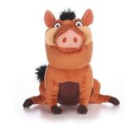 UKToyworld The Lion King Pumbaa 12 inch Plush 30cm Warthog Soft Toy
