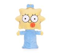 UKToyworld The Simpsons Baby Plush 30cm Simpsons Maggie Soft Toy