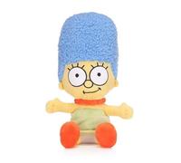 UKToyworld The Simpsons Plush 12" Marge Simpsons Soft Toy