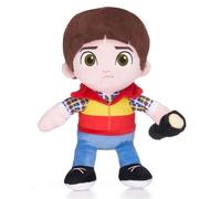 UKToyworld Will Byers Strange Things Plush 10" Upside Down Stranger