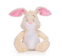 UKToyworld Winnie the Pooh Rabbit Soft Toy 12 Inch Snuggletime Yellow Rabbit Plush