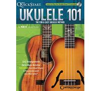 Ukulele 101 (Kev's Quickstart)