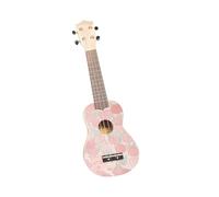 Ukulele 21-inch Entry-level Beginner's Ukulele Four-string Guitar(Size:21 inch)