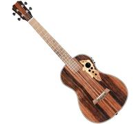 Ukulele 30 Inch Blackwood Baritone Acoustic Ukulele(Right hand)
