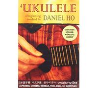 Ukulele: A Beginning Method