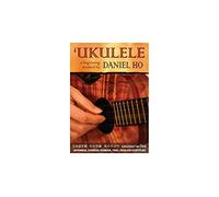 Ukulele - A Beginning Method [DVD] [NTSC]