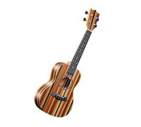 Ukulele A Stringed Instrument Beginners Can Play A 23 Or 26 Inch Solid Top Ukulele String Instrument