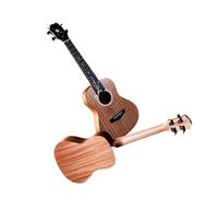 Ukulele A Stringed Instrument Play A Solid Bk 23 Inch Or 26 Wooden Ukulele