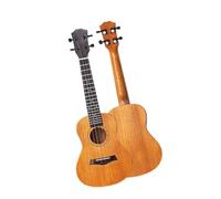 Ukulele A Stringed Instrument Suitable For Adult Beginners And Practice Playing The Ukulele 23 Inch Stringed Instrument(Type 5)