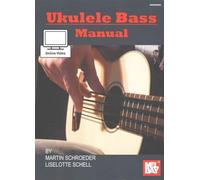 Ukulele Bass Manual