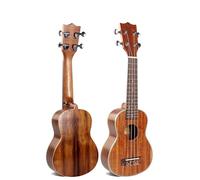 Ukulele Beginner 21 Inch Professional Ukulele Acoustic Tenor Ukulele Guitar Electric Concert 4 Nylon Strings Instrument