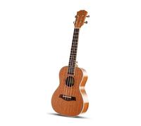 Ukulele Beginner Entry-level Guitar 23-inch Mahogany Ukulele With Accessories(23 inch)