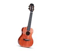 Ukulele Beginner's Entry-level 23-inch Single-board Ukulele With Accessories(Primary)