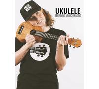 Ukulele Beginning Music Reading