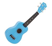 Ukulele by Gear4music Blue