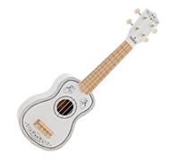 Ukulele by Gear4music, Day of the Dead