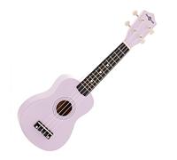 Ukulele by Gear4music, Pink