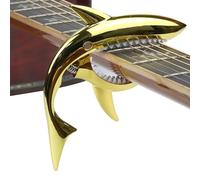 Ukulele Capo Cool Metal Capo Accessories