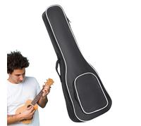 Ukulele Carry Bag Dustproof Performance Instrument Carrier