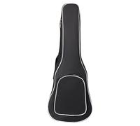 Ukulele Carry Bag | Travel Storage Bag Handle Design Compact Lightweight | Instrument Safety, Oxford Fabric Construction | Concerts, Camping, Teaching, Music, Travel | Performer and Musicians