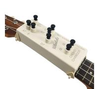 Troubadour – Ukulele Chord Changer and Songbook