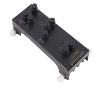 Ukulele Chord Changer,Ukulele Aid Learning System Teaching Aid for Beginner