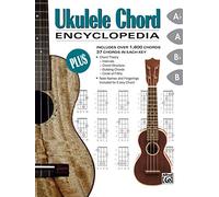 Ukulele Chord Encyclopedia