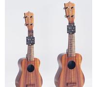 Ukulele Chord Presser, Ukulele Automatic Key Press String Aid, 68.7 * 67.5 * 22mm Finger for PROTECTION Guitar Chord Presser