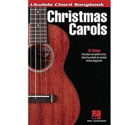 Ukulele Chord Songbook: Christmas Carols