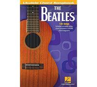 Ukulele Chord Songbook: The Beatles
